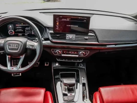 Audi SQ5 3.0T Progressiv CARFAX, снимка 4