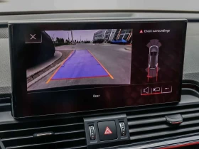 Audi SQ5 3.0T Progressiv CARFAX, снимка 13