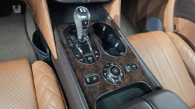 Bentley Bentayga W12* 360* МАСАЖ* ЕЛ. БАГАЖНИК* КРАЙНА ЦЕНА, снимка 9