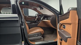 Bentley Bentayga W12* 360* МАСАЖ* ЕЛ. БАГАЖНИК* КРАЙНА ЦЕНА, снимка 11