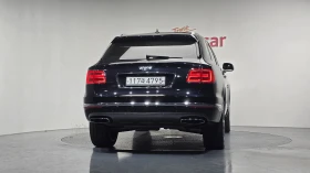 Bentley Bentayga W12* 360* МАСАЖ* ЕЛ. БАГАЖНИК* КРАЙНА ЦЕНА, снимка 4