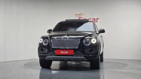 Bentley Bentayga W12* 360* МАСАЖ* ЕЛ. БАГАЖНИК* КРАЙНА ЦЕНА, снимка 3