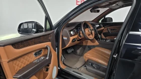 Bentley Bentayga W12* 360* МАСАЖ* ЕЛ. БАГАЖНИК* КРАЙНА ЦЕНА, снимка 10