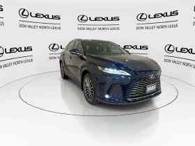 Lexus RX 350h Executive/Mark Levinson/360/ОТ LEXUS, снимка 1
