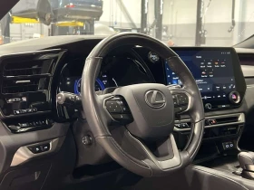 Lexus RX 350h Executive/Mark Levinson/360/ОТ LEXUS, снимка 10