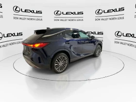 Lexus RX 350h Executive/Mark Levinson/360/ОТ LEXUS, снимка 7