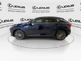 Lexus RX 350h Executive/Mark Levinson/360/ОТ LEXUS, снимка 4