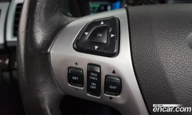 Ford Explorer 3.5 Limited 4WD 5th, снимка 17