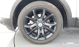Ford Explorer 3.5 Limited 4WD 5th, снимка 5