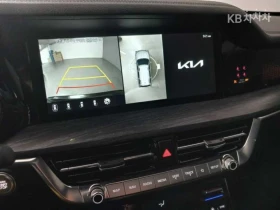 Kia Mohave MASTERS GRAVITY 4X4 * КРАЙНА ЦЕНА* , снимка 12