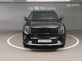 Kia Mohave MASTERS GRAVITY 4X4 * КРАЙНА ЦЕНА* , снимка 3