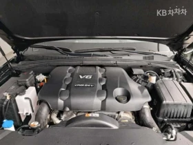Kia Mohave MASTERS GRAVITY 4X4 * КРАЙНА ЦЕНА* , снимка 6