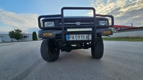 VW Taro, снимка 1