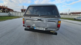 VW Taro, снимка 5