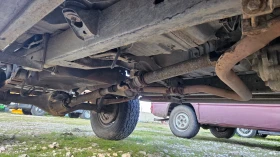 VW Taro, снимка 8