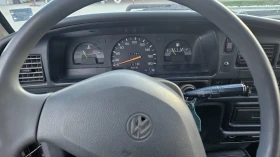 VW Taro, снимка 9