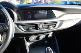 Alfa Romeo Stelvio COMPETIZIONE/280HP/Q4/MATRIX/FACE/CAM/H&K/ACC/904z, снимка 9