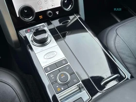 Land Rover Range rover HUD * Pano * 360 * АвтоКредит * (ЦЕНА ДО БГ), снимка 8
