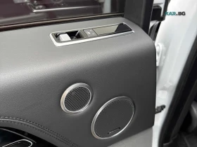 Land Rover Range rover HUD * Pano * 360 * АвтоКредит * (ЦЕНА ДО БГ), снимка 11