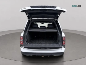 Land Rover Range rover HUD * Pano * 360 * АвтоКредит * (ЦЕНА ДО БГ), снимка 17