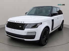 Land Rover Range rover HUD * Pano * 360 * АвтоКредит * (ЦЕНА ДО БГ), снимка 1