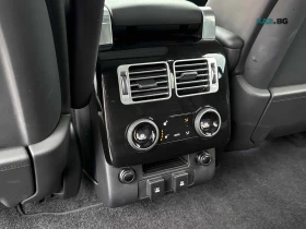 Land Rover Range rover HUD * Pano * 360 * АвтоКредит * (ЦЕНА ДО БГ), снимка 7