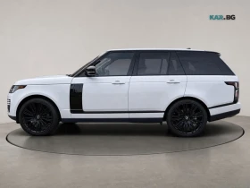 Land Rover Range rover HUD * Pano * 360 * АвтоКредит * (ЦЕНА ДО БГ), снимка 2