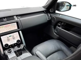 Land Rover Range rover HUD * Pano * 360 * АвтоКредит * (ЦЕНА ДО БГ), снимка 6