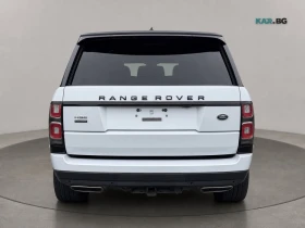 Land Rover Range rover HUD * Pano * 360 * АвтоКредит * (ЦЕНА ДО БГ), снимка 3