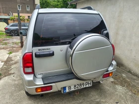 Suzuki Grand vitara 2.0 HDI/16V/109, снимка 3