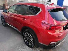 Hyundai Santa fe, снимка 3