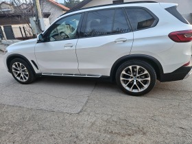 BMW X5, снимка 3 - Автомобили и джипове - 45055628