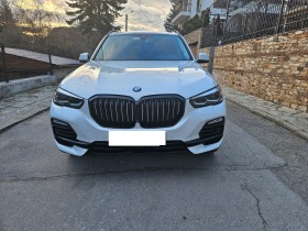 BMW X5, снимка 1 - Автомобили и джипове - 45055628