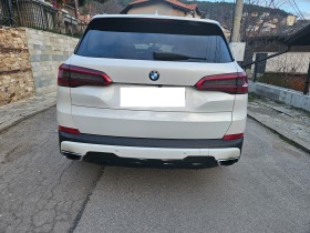 BMW X5, снимка 4 - Автомобили и джипове - 45055628