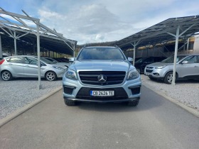 Обява за продажба на Mercedes-Benz GL 450 7 Mеста ~42 800 лв. - изображение 1