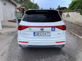 Seat Tarraco FR 6+ 1 2 години гаранция, снимка 3