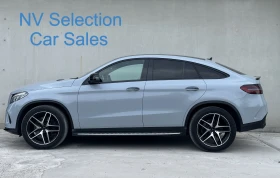 Mercedes-Benz GLE 43 AMG, снимка 2