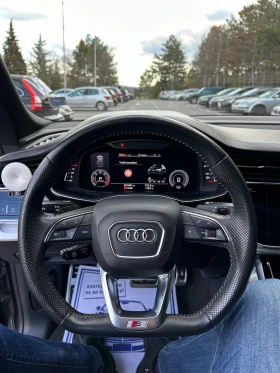 Audi Q8, снимка 5