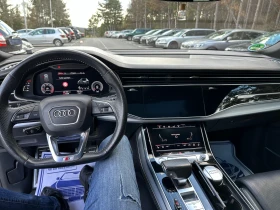 Audi Q8, снимка 6