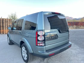     Land Rover Discovery Facelift /3.0D/ 256hp /7 