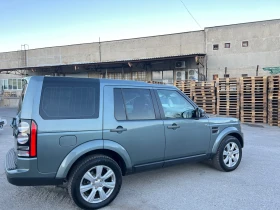     Land Rover Discovery Facelift /3.0D/ 256hp /7 