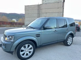 Land Rover Discovery Facelift /3.0D/ 256hp /7  | Mobile.bg    8