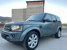     Land Rover Discovery Facelift /3.0D/ 256hp /7 