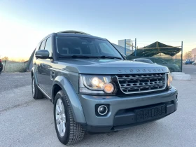     Land Rover Discovery Facelift /3.0D/ 256hp /7 