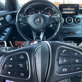 Mercedes-Benz GLC 43 AMG GLC 43 AMG 4matic biturbo , снимка 17