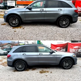 Mercedes-Benz GLC 43 AMG GLC 43 AMG 4matic biturbo , снимка 7