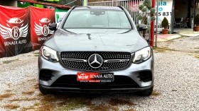     Mercedes-Benz GLC 43 AMG GLC 43 AMG 4matic biturbo 