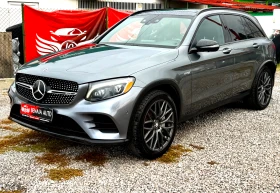     Mercedes-Benz GLC 43 AMG GLC 43 AMG 4matic biturbo 