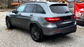     Mercedes-Benz GLC 43 AMG GLC 43 AMG 4matic biturbo 