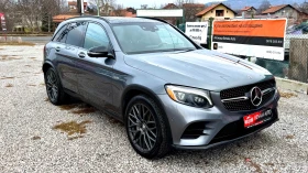     Mercedes-Benz GLC 43 AMG GLC 43 AMG 4matic biturbo 